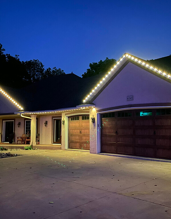 Southlake Permanent Light Installers